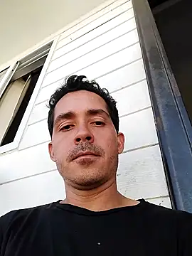 Show webcam de Santiago_vnz