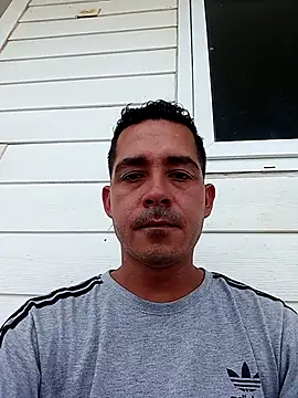 Pokazy przed kamerką – Santiago_vnz