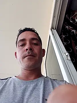 Santiago_vnz ওয়েবক্যাম শো