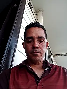 Santiago_vnz 在線直播表演