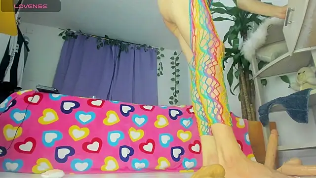 sweet_supreme Webcamshow
