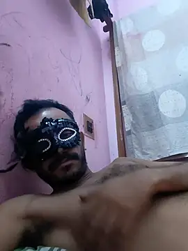 Monaabir Webcam-Show