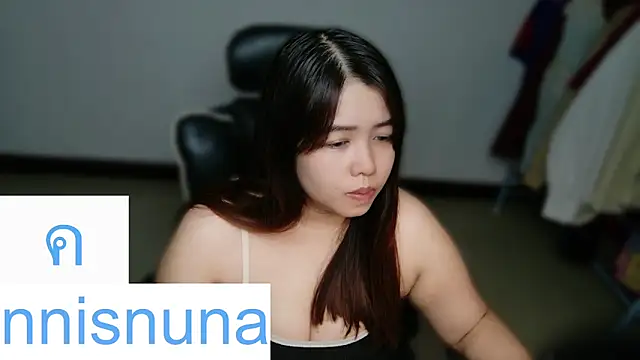 nunanunanunan Webbikameraesitys