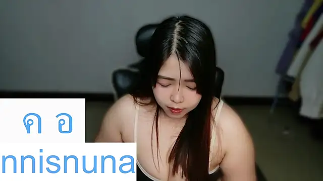 nunanunanuna's Webcam Show