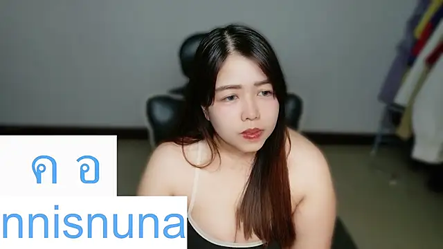 nunanunanuna Webcam show