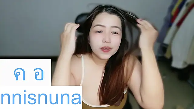 nunanunanuna – Naživo chatovacia miestnosť
