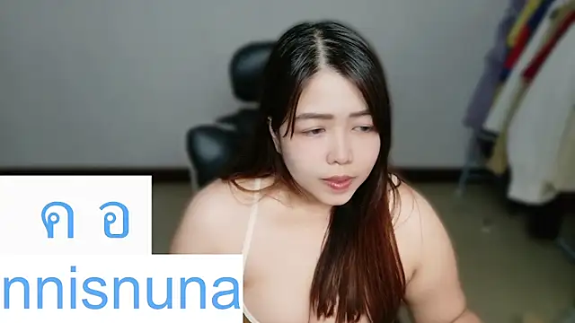 nunanunanuna – webcam-show