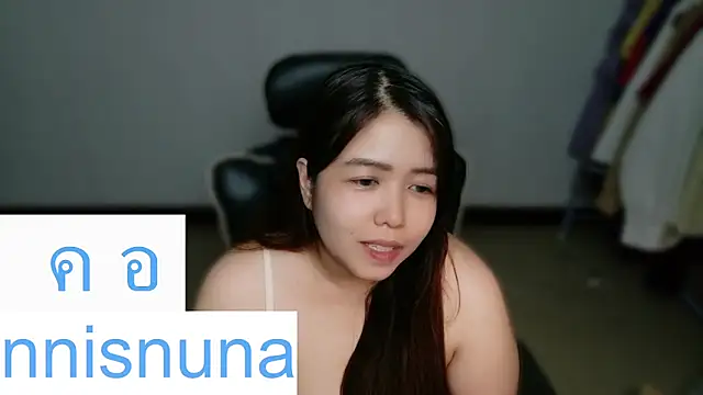 Webkamerová show nunanunanuna