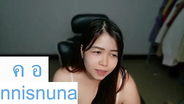 nunanunanuna Webcamshow