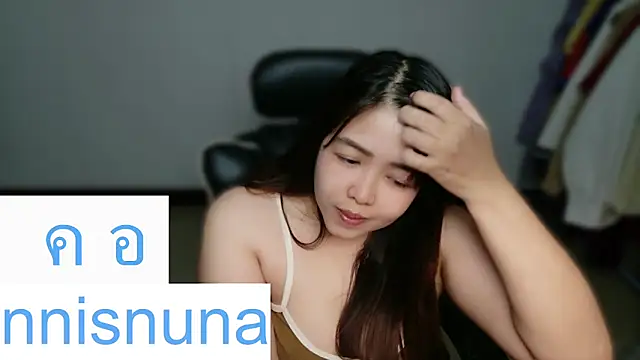 nunanunanuna's Webcam Show
