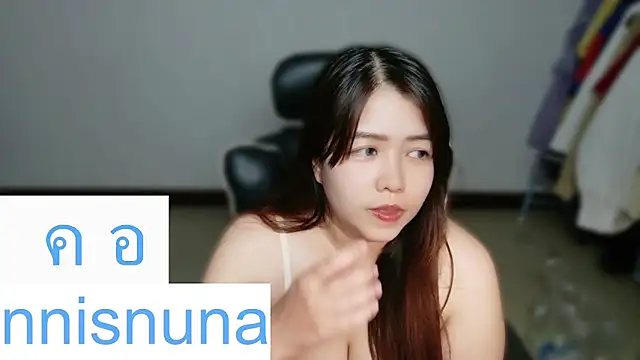 nunanunanuna's Webcam Show