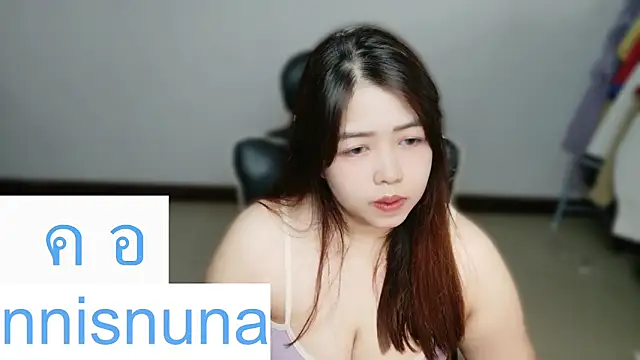 nunanunanuna's Webcam Show