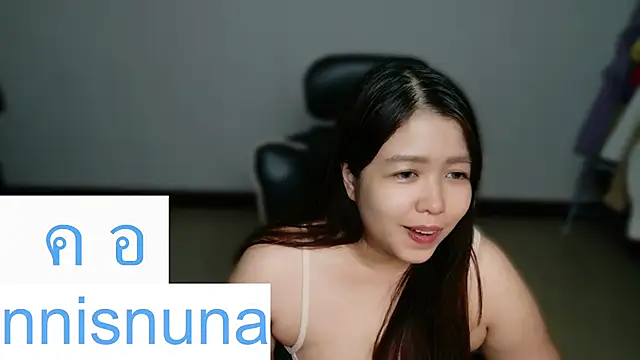 nunanunanuna's Webcam Show