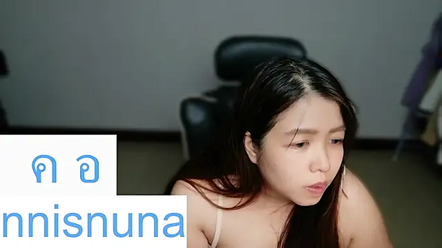 nunanunanuna's Webcam Show