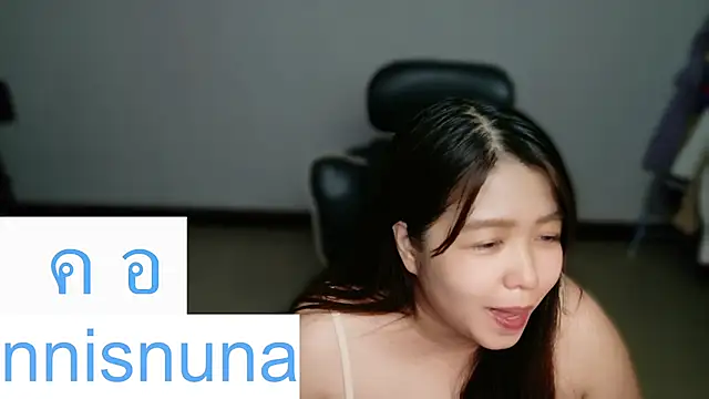 nunanunanuna Webcamshow