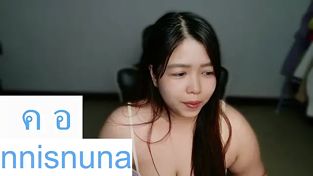 nunanunanuna 网络视讯表演