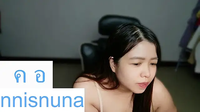 nunanunanuna Webcam show