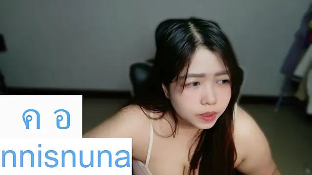 nunanunanuna 网络视讯表演