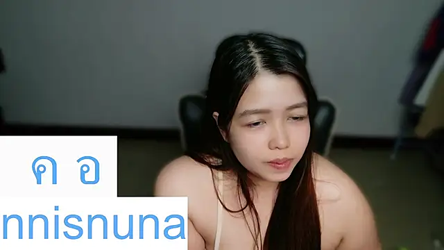 nunanunanuna 现场性爱视讯表演