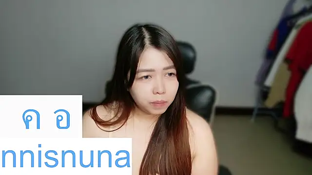 nunanunanuna's Webcam Show