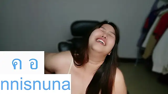 nunanunanuna's Webcam Show