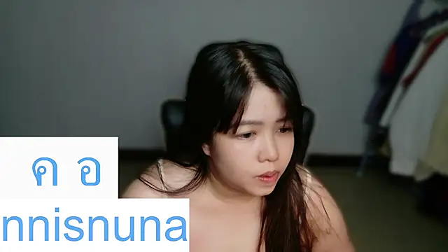 nunanunanuna webcam show