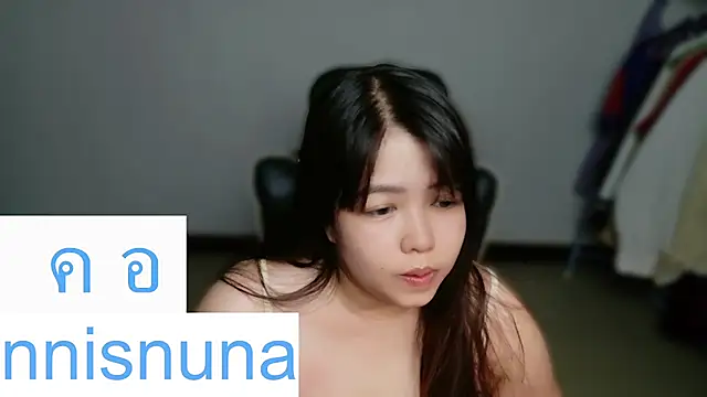 nunanunanuna 在線直播表演