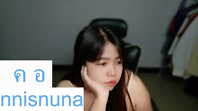 nunanunanuna Webcam Show