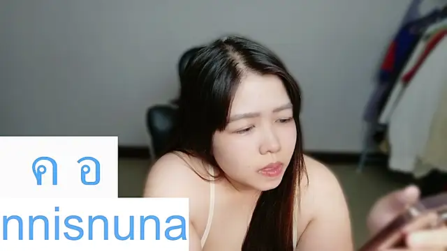 nunanunanuna 网络视讯表演