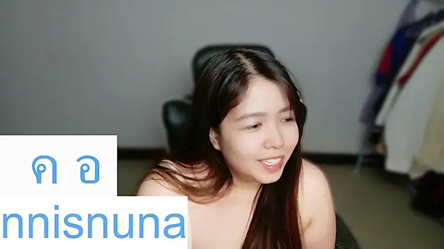 nunanunanuna's Webcam Show