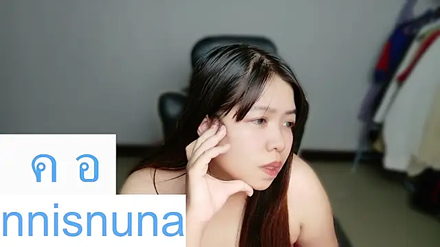 nunanunanuna's Webcam Show