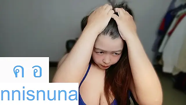 nunanunanuna's Webcam Show