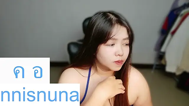 nunanunanuna's Webcam Show