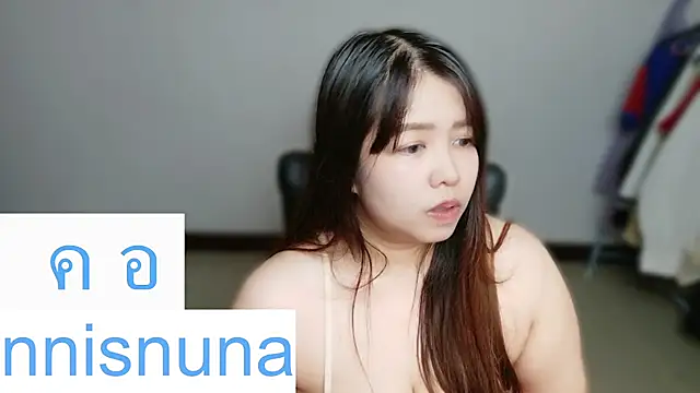 nunanunanuna's Webcam Show