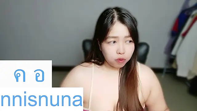 nunanunanuna's Webcam Show