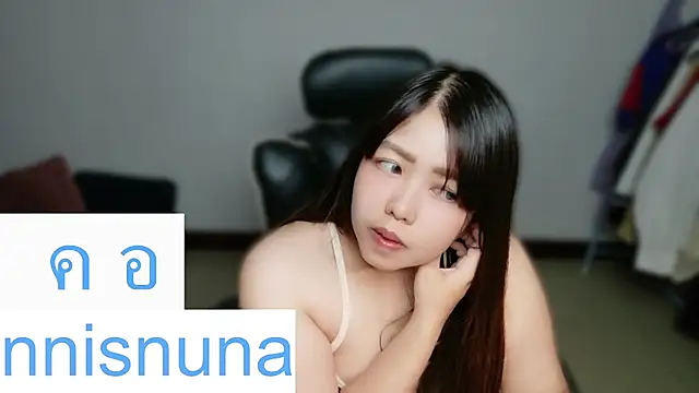nunanunanuna 在線直播表演