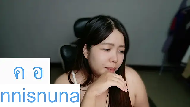 nunanunanuna's Webcam Show