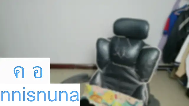 nunanunanunan Webbikameraesitys