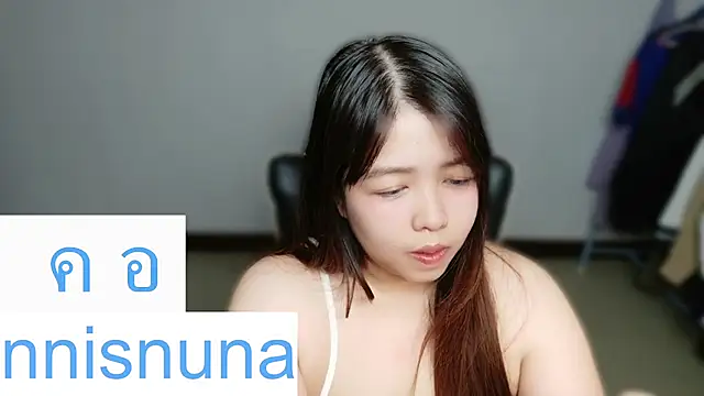 nunanunanuna – webcam-show