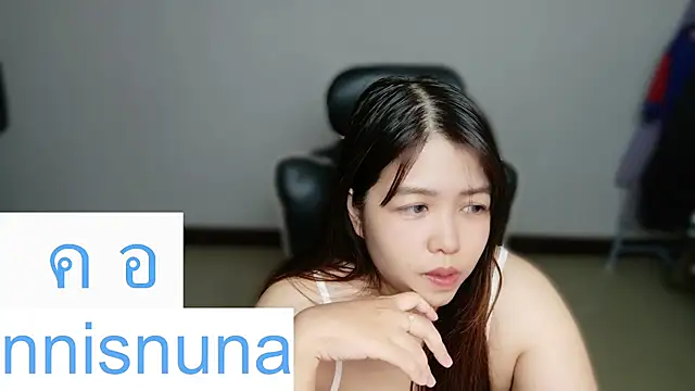 nunanunanuna's Webcam Show