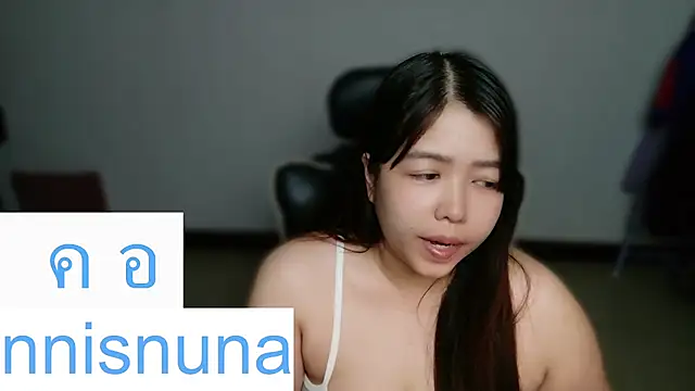 nunanunanuna's Webcam Show