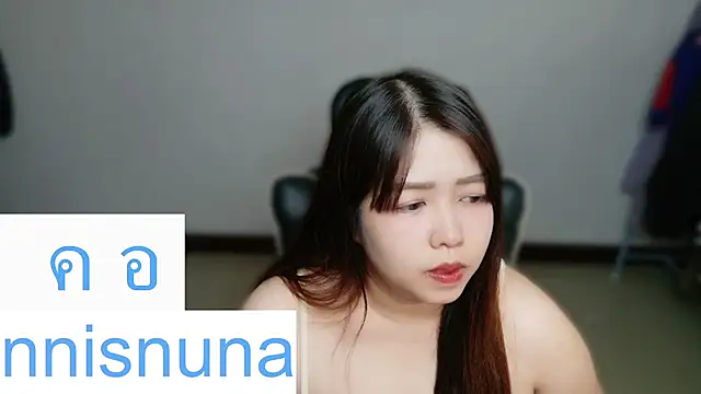 nunanunanuna 网络视讯表演