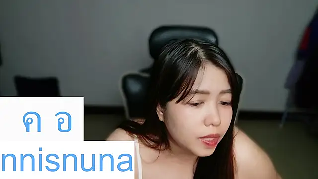 nunanunanuna Webcam show