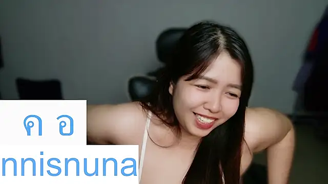 nunanunanuna Webcam show