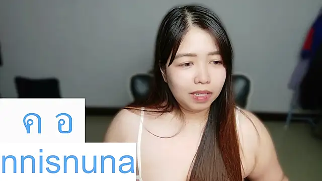 nunanunanuna's Webcam Show