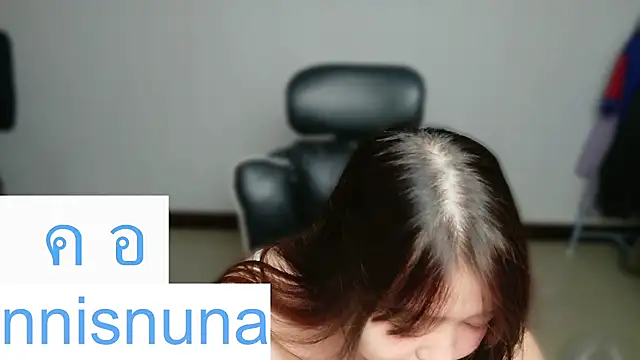 nunanunanuna – webcam-show