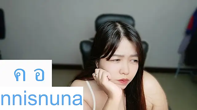 Webkamerová show nunanunanuna