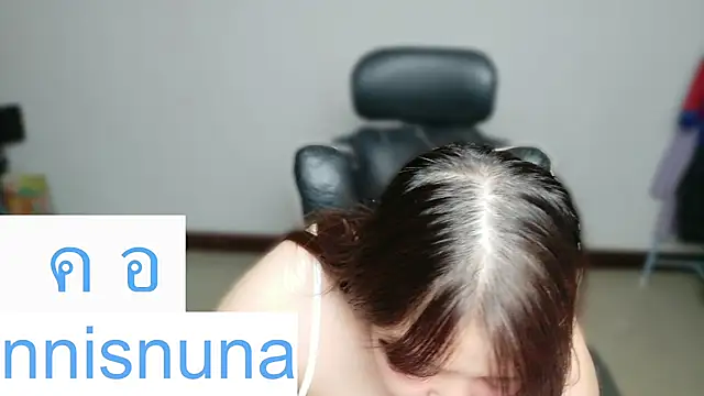 nunanunanunan Webbikameraesitys