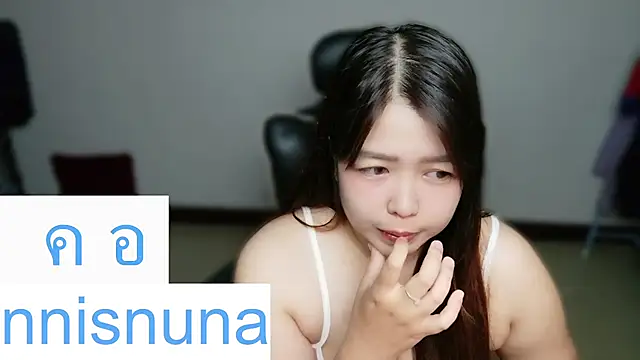 nunanunanuna Webcam show