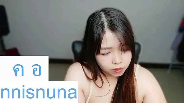 nunanunanuna: вебкам-шоу